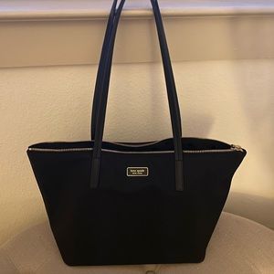 Kate Spade Hayden Zip Tote